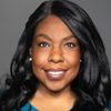 Keya Hamilton as Reporter