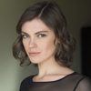 Silvia Busuioc as Ragazza di Andrej