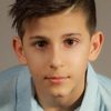 Damiano De Laurentis as Jury
