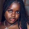 Mercy James as Self - Dancer