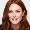 Julianne Moore as Aunt Cora (voice)