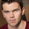 Chris Douglass as William