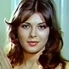 Sonia Viviani as Glaucia