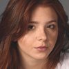 Agustina Cabo as María