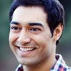 Amol Shah as Murad