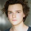 Gabriel Washer as Maxence