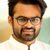 Sai Durgha Tej