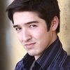 Andrew J. Ferchland as Eric Grant
