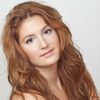 Jenna Jade Rain as Red Hair