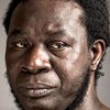Bakary Sangaré as Le Gardien de nuit
