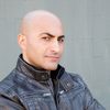 Slim Khezri as Half King
