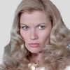 Alexandra Delli Colli as Osmane (as Alexandra Gorski)