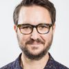Wil Wheaton as Louis' Friend