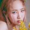 Park Ye-eun as Self