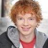 C.J. Hoff as Teenage Clerk