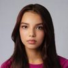 Jayde Martinez as Young Judy