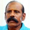 Azhagu as Lingesan's father