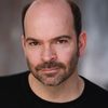 Matt Burke as Simon