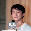 Kuan-Po Chen as Ghost Child