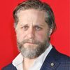 Joe Tippett as Dave Van Ronk