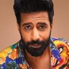 Bhuvan Arora as Bhatta