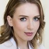 Valeriya Fedorovich as Nina