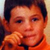 Axel as Self, 6 year old