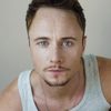 Jack McEvoy as Reza's Friend