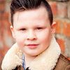 Codie-Lei Eastick as Young Watson
