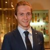 Raffaele Sollecito as Self - Murder Suspect