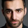 Hadi Khanjanpour as Afshin