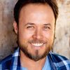 Rhett Swanson as Curly