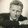 Vincent Ball as Judge