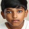 Rishi Kuppa as Tootles