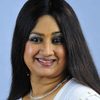 Kalpana as Chef