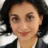 Nandita Shenoy as Miss Gudi