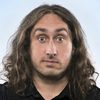 Ross Noble as Trevor Helms
