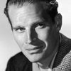 Charlton Heston as Perry