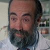 Honorato Magaloni as Old Man