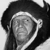 Chief Yowlachie as Black Eagle