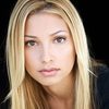 Lauren Marin as Abducted Girl