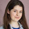 Ava Sanger as Mary Dickens(voice)
