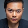 Johnny X. Wang as Chinese Bandit