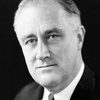 Franklin D. Roosevelt as Self - United States President (archive footage)