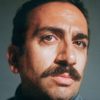 Vahid Mobasseri as Ghanbar