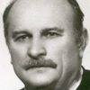 Tadeusz Skorulski as Taxi Driver