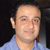 Vivek Mushran as Ved's boss