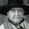 'Little Billy' Rhodes as Bat Haines - The Villain(Little Billy)