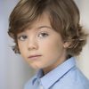 AJ Kane as Young Hiccup (voice)