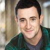 Jacob Grodnik as Josh